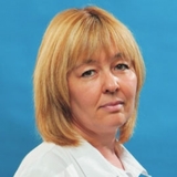 Ермолова Ирина Васильевна
