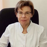 Андронова Мария Анатольевна