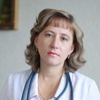 Пастухова Е.А. Симферополь - фотография