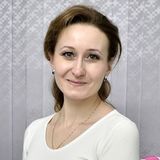 Шилова Виктория Владимировна