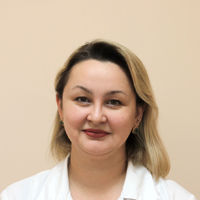 Тагирова Эльвира Рустемовна, фото