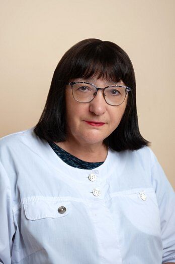 Гавриленко Татьяна Федоровна, фото