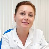 Афонькина Елена Борисовна