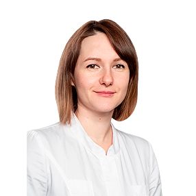 Вагнер Елена Владимировна, фото