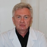 Кузьмин Сергей Борисович