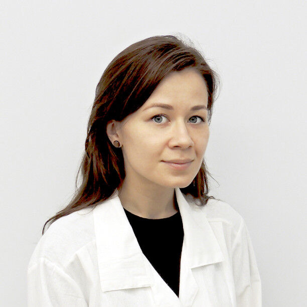 Крылова Татьяна Владимировна, фото