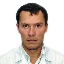 Пастухов М.А. Краснодар - фотография