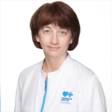 Шапошникова Елена Владимировна