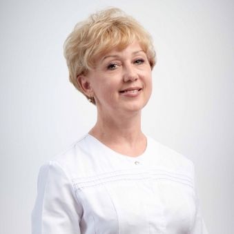 Мельникова Марина Олеговна
