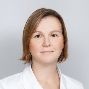 Михайлова Александра Леонидовна, фото