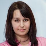 Морозова Екатерина Алексеевна