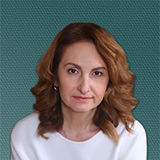 Тихонова Екатерина Геннадьевна