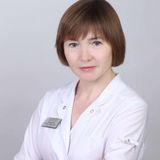 Макарова Елена Ивановна фото