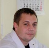 Демидов Виталий Владимирович