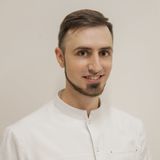 Жуйко Сергей Михайлович