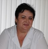 Медведева Галина Николаевна