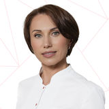 Шабалинская Ольга Николаевна