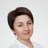 Кириченко Земфира Георгиевна