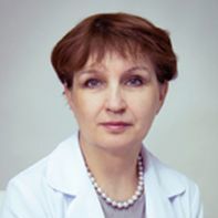 Зимина Татьяна Геннадьевна, фото