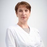 Пащенко Татьяна Викторовна