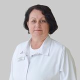 Спорова Ирина Васильевна
