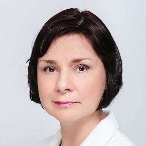 Пономарева Ольга Борисовна, фото