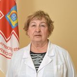 Русова Светлана Викторовна