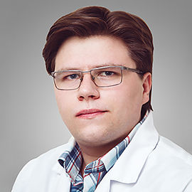 Фомин А.Н. Серпухов - фотография
