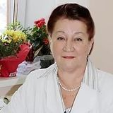 Галочкина Наталья Геннадьевна