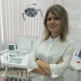 Яровая Наталья Вячеславовна
