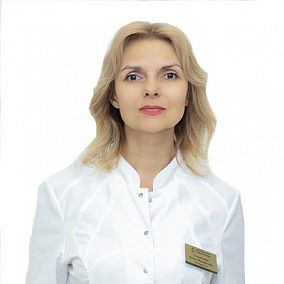 Селивохина Е.М. Москва - фотография