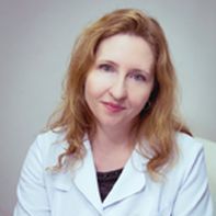 Лазарова Алена Николаевна, фото