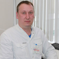 Поляков А.А. Ульяновск - фотография