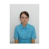 Павлова Анастасия Андреевна, фото