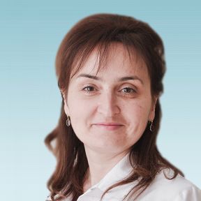 Виривская Елена Владимировна