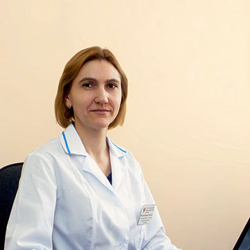 Фалина Ирина Сергеевна
