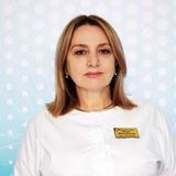 Махотлова Мара Шагировна