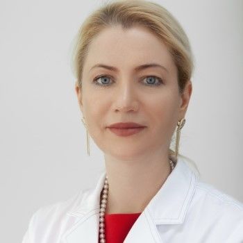 Фалалеева Наталья Александровна, фото