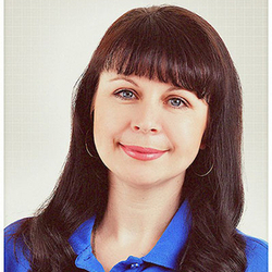 Лепетюха Людмила Владимировна