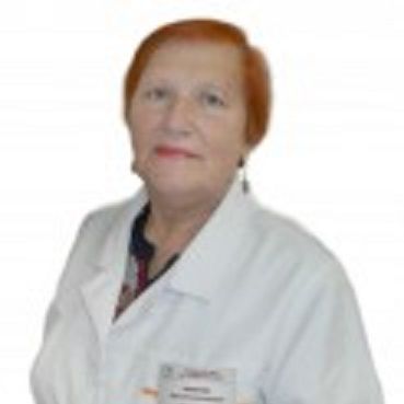 Жибинова Ольга Константиновна, фото