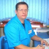 Баранов Сергей Алексеевич