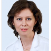 Аверина Ирина Ивановна, фото