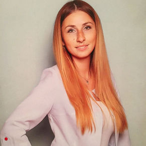 Казакова Екатерина Олеговна
