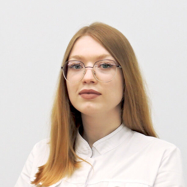Куликова Ирина Петровна, фото