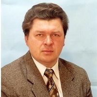 Белобородов Владимир Анатольевич