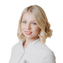 Таланова Алёна Сергеевна