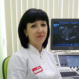 Козлитина Ирина Юрьевна