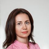 Албутова Татьяна Александровна