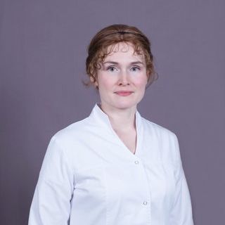 Мартынова Галина Викторовна
