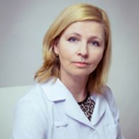 Махова Елена Викторовна, фото
